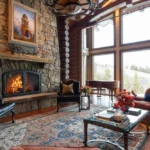 Tyler Perry Slashes $3.5 Million From Wyoming Mansion Asking Price Following $30 Million Puerto Rico Move