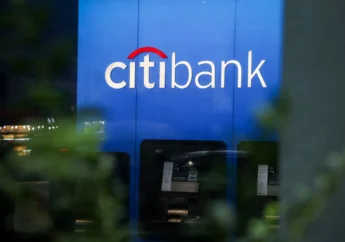U.S. Treasury Officials Press Beijing on Mastercard and Citigroup Market Access in Bangkok Talks