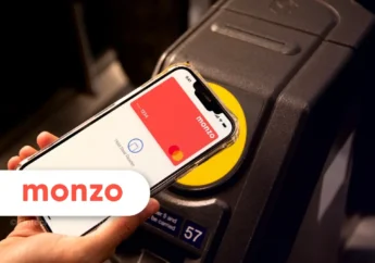 UK Digital Bank Monzo Expands Into Spain Following European Regulatory Milestones