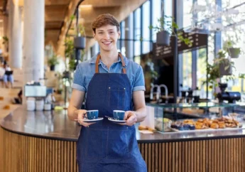 UK Small Businesses Face Rising Wage Bills as 2027/28 National Living Wage Rates Are Confirmed
