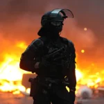 UN Experts Condemn French Police Crackdown on Nationwide Student and Cost-of-Living Protests
