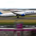 United Airlines Slashing Annual Profit Forecast as Surging Fuel Costs Offset Strong Travel Demand