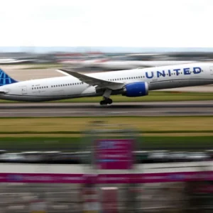 United Airlines Slashing Annual Profit Forecast as Surging Fuel Costs Offset Strong Travel Demand