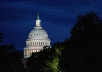 US Federal Election Commission Website Targeted by Apparent Cyberattack Disrupting Critical Campaign Finance Disclosures