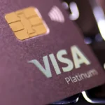 Visa Secures Approval from China’s Central Bank to Establish Domestic Bank Card Clearing Business