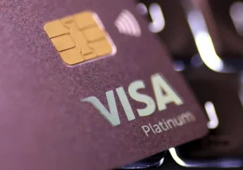 Visa Secures Approval from China’s Central Bank to Establish Domestic Bank Card Clearing Business