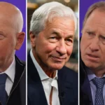 Wall Street’s Elite Drive Historic Equities Boom Amid Global AI Frenzy and Eased Regulations