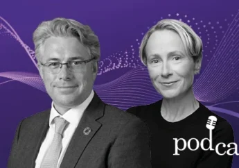 Why Financial Markets Must Embrace Macro-Stewardship and Policy Engagement to Tackle Systemic Risks